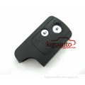 Keyless remote 2 button 434Mhz for Honda CRV 5WK49522 smart key